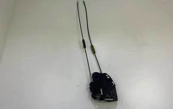 Toyota Corolla E140 E150 Rear door lock
