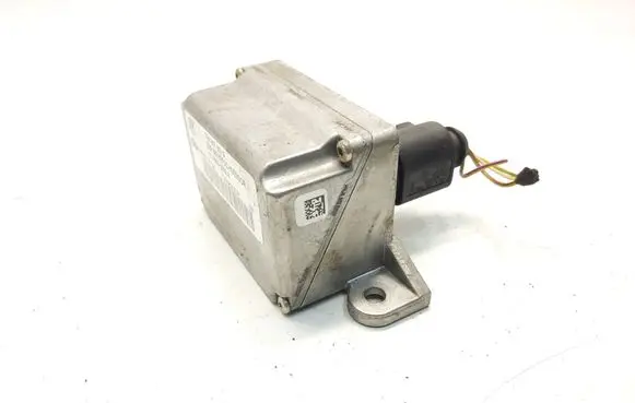 Audi TT Mk1 ESP acceleration yaw rate sensor 7E0907652A K1346