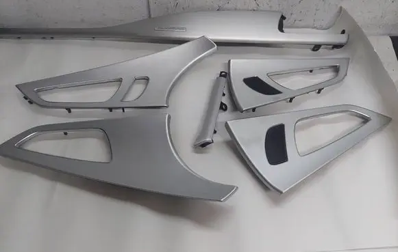 Audi A7 S7 4G Interior decorative trim set 4G8853190