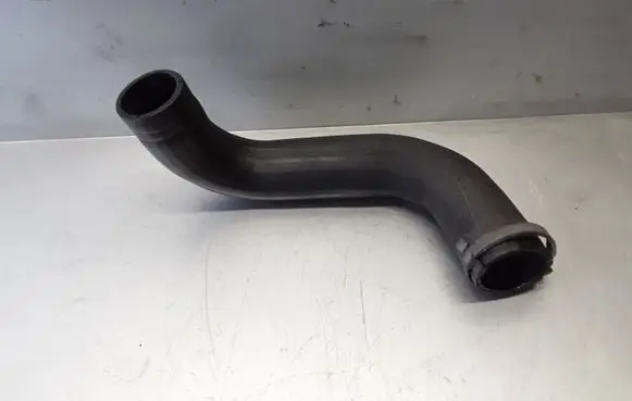 Volvo C30 Intercooler hose/pipe