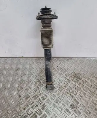 BMW X5 E53 Rear shock absorber with coil spring 6751543 4170265