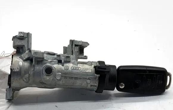 Volkswagen Golf V Ignition lock 1K0905851B