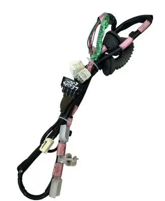 Lexus IS 200-300 Rear door wiring loom 8215453020B 82154