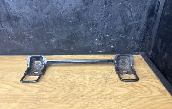 Toyota Auris 150 ISOFIX Bracket