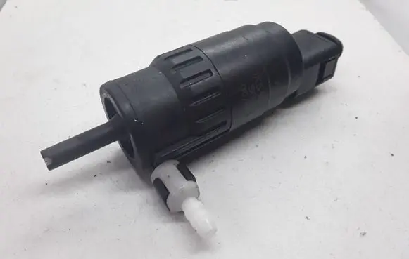 Volkswagen Transporter - Caravelle T5 Windscreen/windshield washer pump 1K5955651