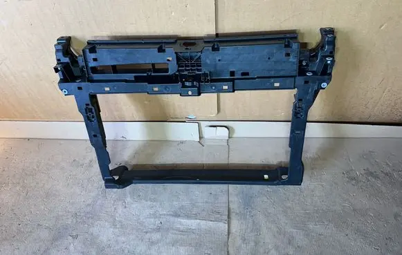Volkswagen Tiguan Radiator support slam panel 57H805594
