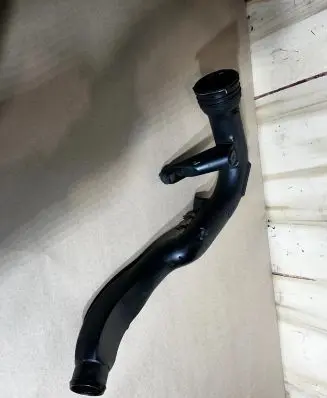 Audi A4 S4 B7 8E 8H Intercooler hose/pipe 8e0145762b