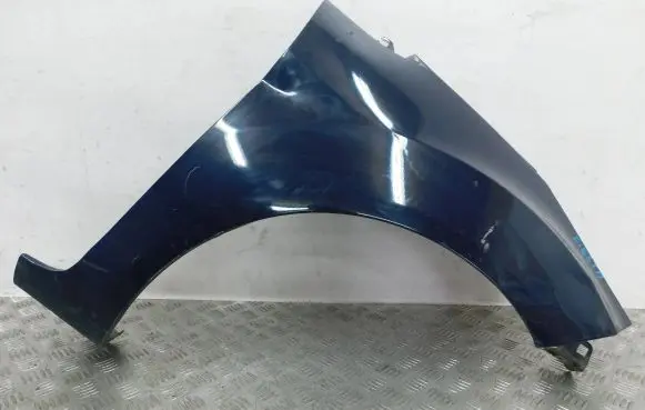Ford Fiesta Fender