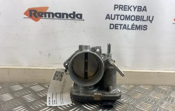 Toyota RAV 4 (XA50) Throttle valve 2203025020