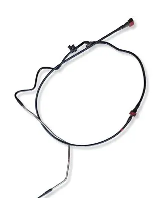 Ford Galaxy Fuel line/pipe/hose 9G9N88337AC