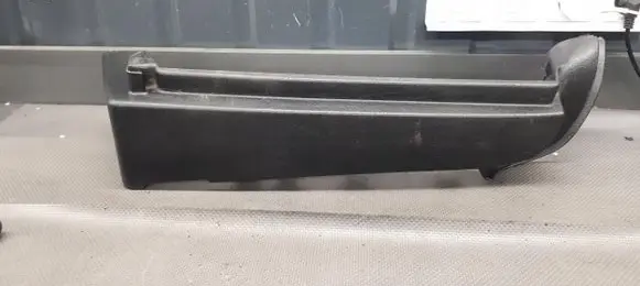 Volkswagen Golf IV Trunk/boot trim cover 