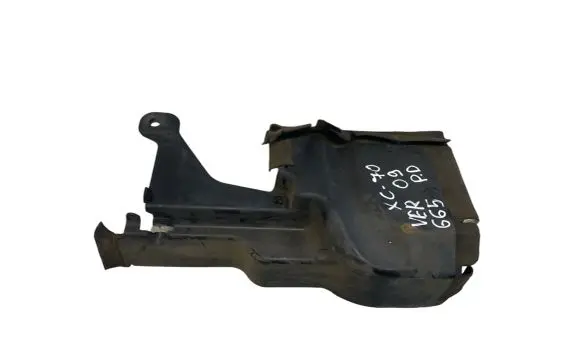Volvo XC70 Intercooler air guide/duct channel 30763221