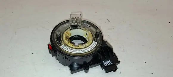 Audi A3 S3 8P Airbag slip ring squib (SRS ring) 1K0959653D CZK03