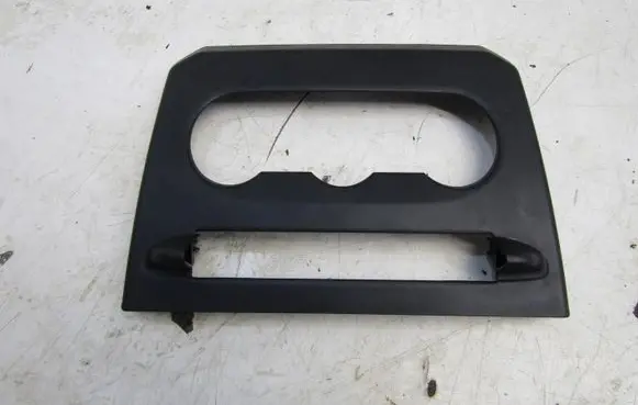 Dacia Duster II Panel trim 682602613R