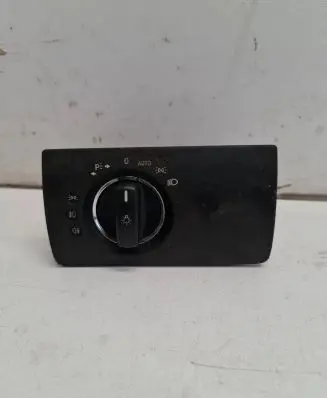 Mercedes-Benz ML W164 Light switch A1645453004 04016450