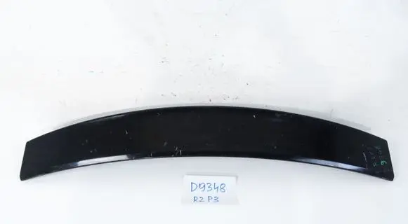 Honda Civic X Tailgate/trunk spoiler 