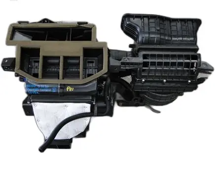 Hyundai Tucson TL Heater blower radiator 97200-D7030