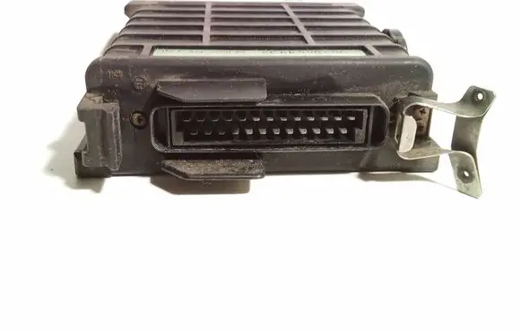 Mercedes-Benz E W124 Engine control unit/module 0280800124 0035454932