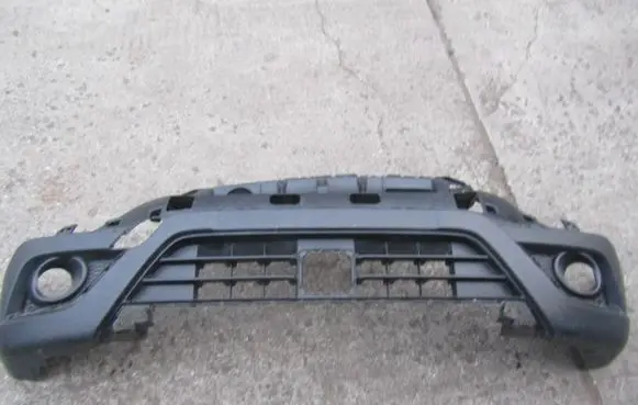 Suzuki SX4 S-Cross Front bumper 7172134R0