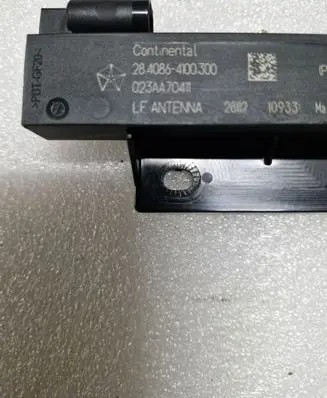 Jeep Grand Cherokee WL Other control units/modules 68068148AA