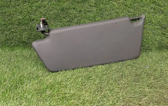 Opel Astra H Sun visor
