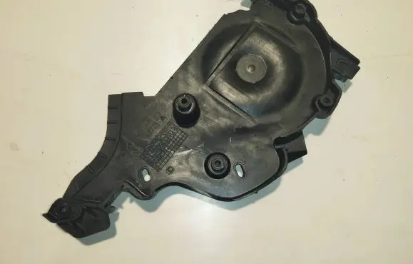 Ford Fiesta Timing belt guard (cover) 9651000280