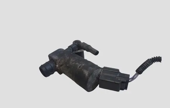 Ford Mondeo MK IV Windscreen/windshield washer pump 1S7117K624