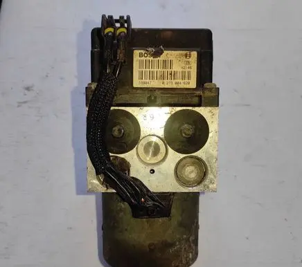 Renault Kangoo I ABS Pump 0273004620 189047 42146