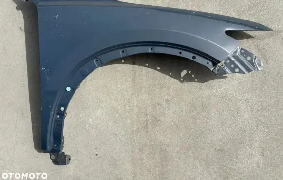Mazda CX-5 II Fender
