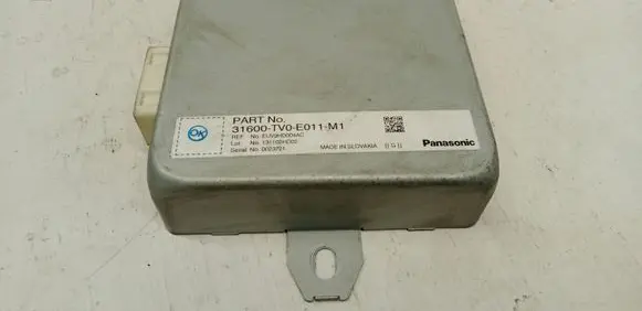 Honda CR-V Power steering control unit/module 31600TV0