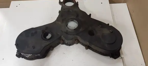 Land Rover Range Rover Sport L320 Timing belt guard (cover) 4H2Q6019AH