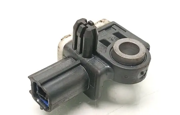 Ford Focus Airbag deployment crash/impact sensor AM5T14B342AA