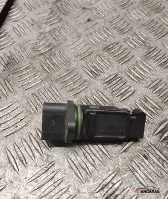 Volkswagen PASSAT B5.5 Mass air flow meter 00c2g2055
