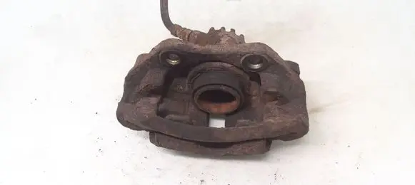 Peugeot 206 Front brake caliper