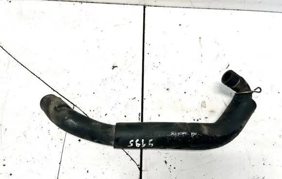 Toyota Prius (XW20) Engine coolant pipe/hose