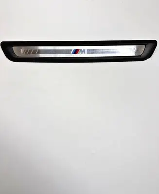 BMW 3 G20 G21 Front sill trim cover 8079739 45107