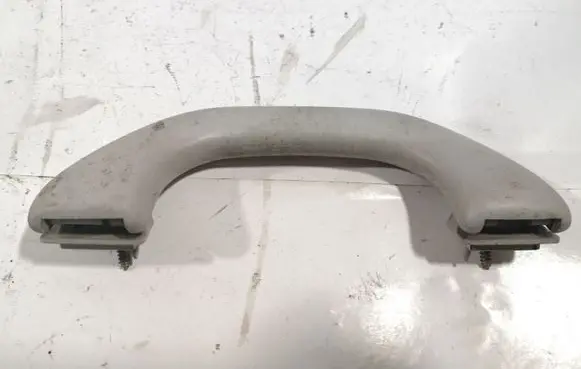 Volkswagen Transporter - Caravelle T5 Front interior roof grab handle 7H0857607B