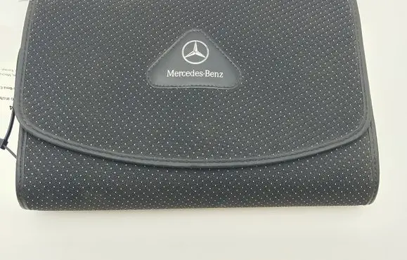 Mercedes-Benz C W203 User manual 2035848082