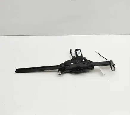 Mercedes-Benz E C207 W207 Seat belt height adjuster A2078600282