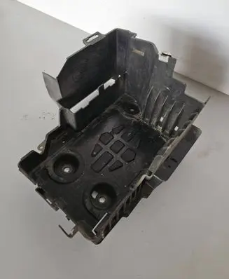 Renault Laguna II Battery box tray 8200003058 1066000