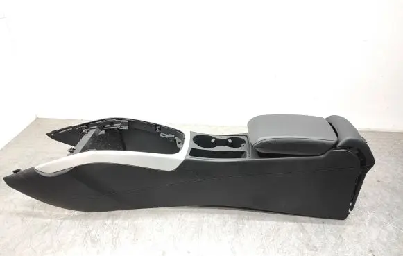 Audi A4 S4 B8 8K Center console 8K0864981D TC00720000 8K0863244A