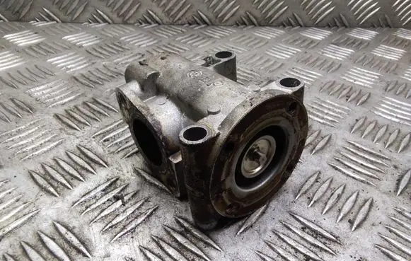 Opel Zafira B EGR valve