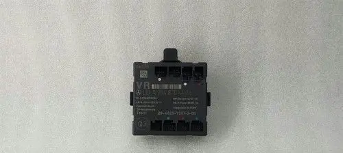 Mercedes-Benz C W204 Door control unit/module A2048704426