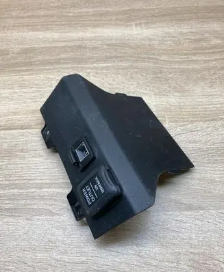 Honda Jazz Dashboard trim 77295TF0