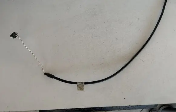 Mercedes-Benz C W205 Tailgate sensor A2229058804