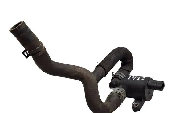 Audi A3 S3 8V Electric auxiliary coolant/water pump 4H0121671B