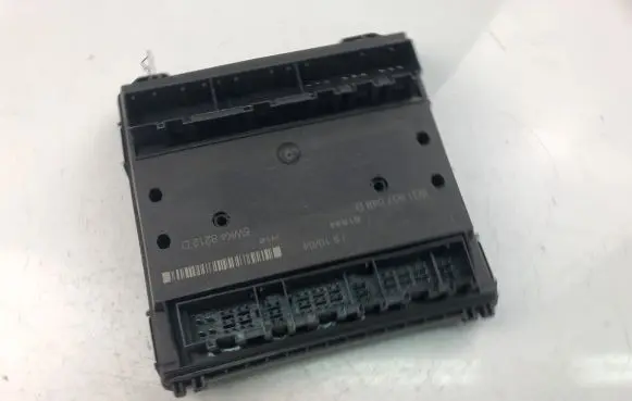 Seat Ibiza III (6L) Other control units/modules 6Q1937049D