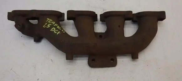 Opel Vivaro Exhaust manifold 8200042882