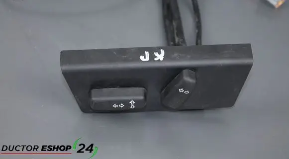 Land Rover Freelander Seat control switch 6H5214A701AAW
