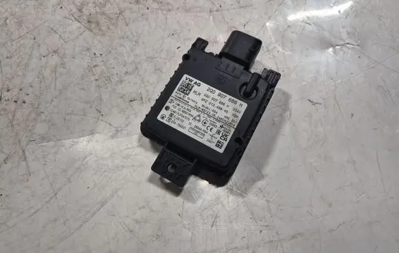 Cupra Formentor Distronic sensor radar 2Q0907686H